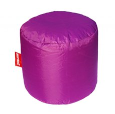 BeanBag Sedací vak roller purple