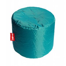 BeanBag Sedací vak roller sea green