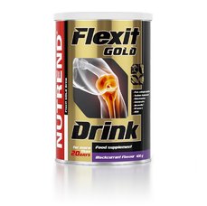 FLEXIT GOLD DRINK 400 g
