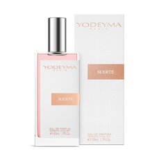 Yodeyma SUERTE EDP dámský parfém 50 ml