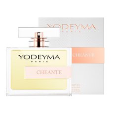 Yodeyma dámský parfém 100 ml CHEANTE