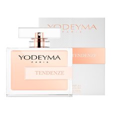 Yodeyma dámský parfém 100 ml TENDENZE