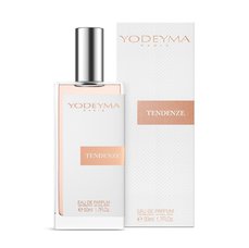 Yodeyma dámský parfém 50 ml TENDENZE