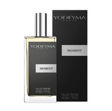 Yodeyma pánský Eau de parfém 50 ml MOMENT