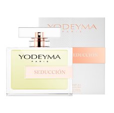 Yodeyma SEDUCCIÓN  EDP dámský parfém 100 ml