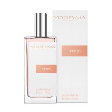 Yodeyma dámský parfém 50 ml TEMIS