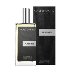 Yodeyma PLATINUM EDP pánský parfém 50 ml