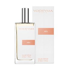 Yodeyma MÍA EDP dámský parfém 50 ml