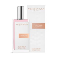 Yodeyma VIVACITY EDP dámský parfém 50 ml