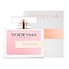 Yodeyma VIVACITY EDP dámský parfém 100 ml