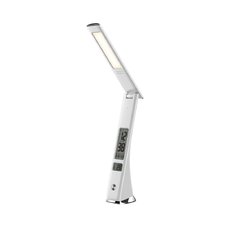 Immax 08951L LED lampička stolní CUCKOO s vestavěnou baterií - White