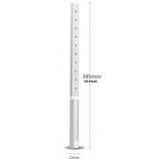 IQTHERM Dezinfekční UV lampa IQ-UVP10 Mini profi model