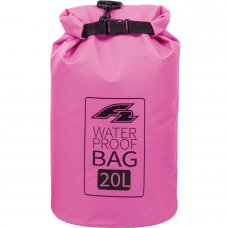 Dry bag F2 Lagoon 10L Pink