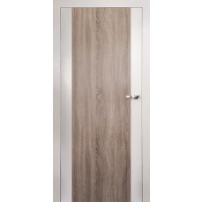 VASCO Doors Interiérové dveře LEON DUO, model 4