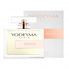 Yodeyma POETIC Eau de Parfum 100ml dámský parfém