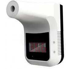 RK Technology K3 0 do 50 °C infračervený teploměr bezdotykové IR měření lidského těla VOLTCRAFT