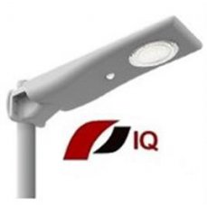 IQtherm Solární LED profi svítidlo IQ-ISSL 15 S