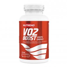 VO2 BOOST Nutrend