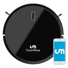 CleanMate RV600 robotický vysavač