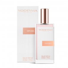 Yodeyma DINARA dámský parfém 50 ml