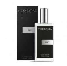 Yodeyma pánský parfém 50 ml Élet