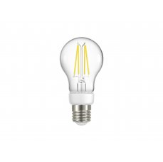 Immax NEO LITE Smart filamentová žárovka LED E27 7W teplá, studená bílá, stmív., WiFi