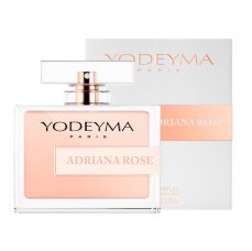 Yodeyma dámský parfém 100 ml ADRIANA ROSE