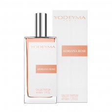 Yodeyma dámský parfém 50 ml ADRIANA ROSE