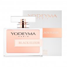 Yodeyma Black Elixir parfém dámský 100 ml