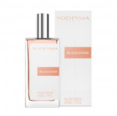 Yodeyma Black Elixir parfém dámský 50 ml