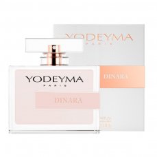 Yodeyma DINARA dámský parfém 100 ml