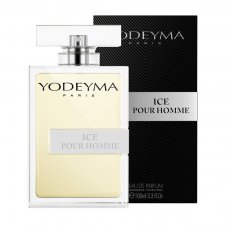 Yodeyma ICE POUR HOMME pánský parfém 100 ml