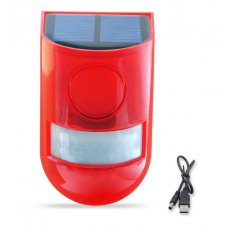 Iqtherm Solární outdoor alarm IQ-SAL