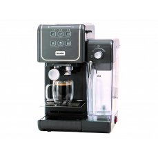 Kávovar Breville Prima Latte 3 černý (VCF146X)