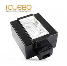 iClebo baterie Li-ion 4400 mAh Home, Smart