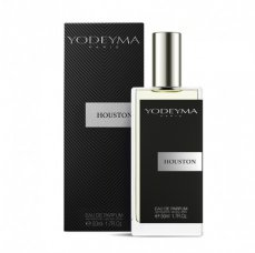 Yodeyma pánský parfém 50ml Huston