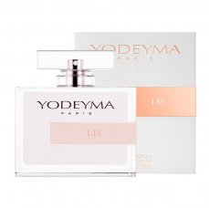 Yodeyma dámský parfém LIS Eau de Parfum 100ml