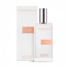 Yodeyma dámský parfém LIS Eau de Parfum 50ml