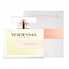 Yodeyma Escitia parfém dámský 100 ml