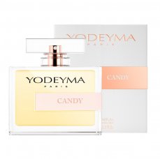 Yodeyma candy eau de parfum 100ml