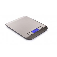 Dedra Přesná LCD digitální kuchyňská váha, do 5 kg, odchylka 1 gram