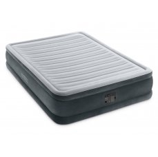 Intex  Air Bed Comfort-Plush Queen dvoulůžko 152 x 203 x 33 cm 67770