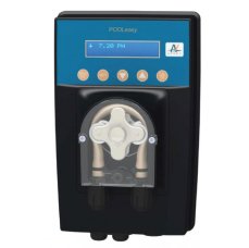 Automatická regulace PROpilot pH a Rx (řízení např. solonizační jednotky)