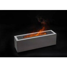 Aroma difuzér a zvlhčovač vzduchu IMMAX FLAME s imitací plamene