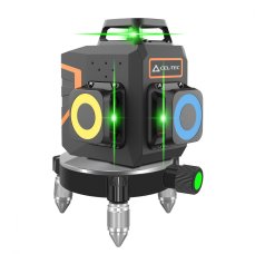 CEL-TEC SL360 3D Samonivelační 3D liniový laser
