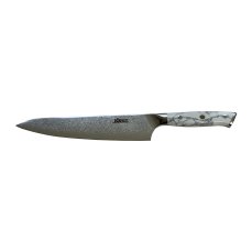 MaceMaker White Stone - SanMai Chef Kuchyňský nůž