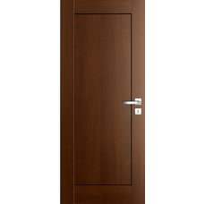 VASCO Doors Interiérové dveře FARO plné, model 1