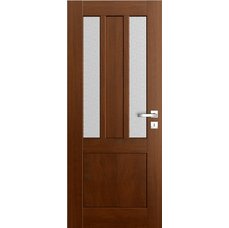 VASCO Doors Interiérové dveře LISBONA č.4, CPL