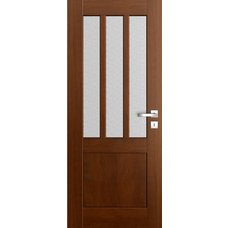 VASCO Doors Interiérové dveře LISBONA č.5, CPL