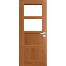 Interiérové dveře PORTO č.3 CPL